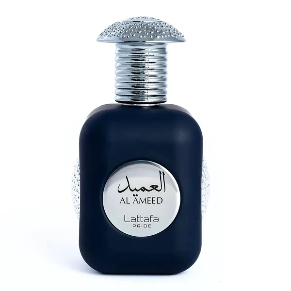 Lattafa Pride Al-ameed - Image 2