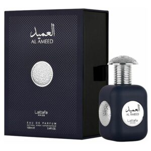 Lattafa Pride Al-ameed