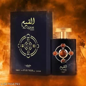 Al Qiam Gold Lattafa Pride