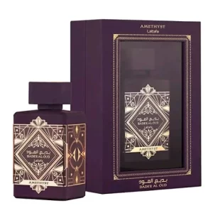 Lattafa Bade’e Al Oud (Amethyst)