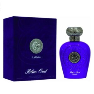 Lattafa Blue Oud EDP