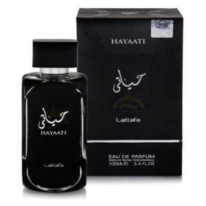 Hayaati Lattafa