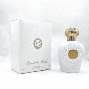 Opulent Musk Lattafa