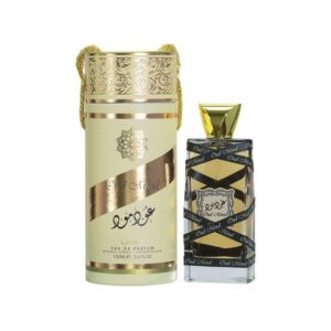 Lattafa Oud Mood Gold