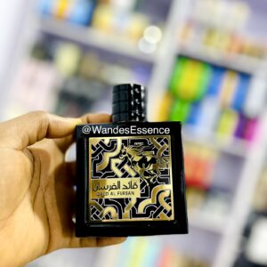 Lattafa Qaed Al Fursan EDP