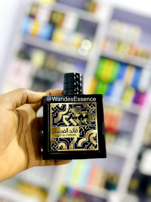 Lattafa Qaed Al Fursan EDP