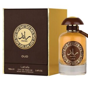 Lattafa Ra’ed Oud