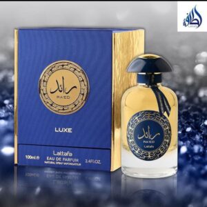 Ra_ed luxe