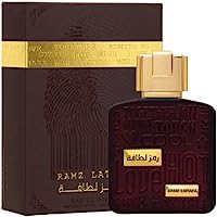 Lattafa Ramz Gold