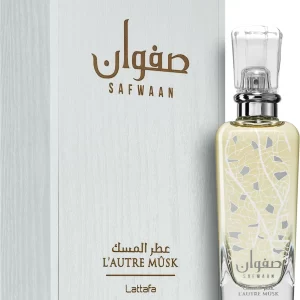 Safwaan L’autre Musk Lattafa