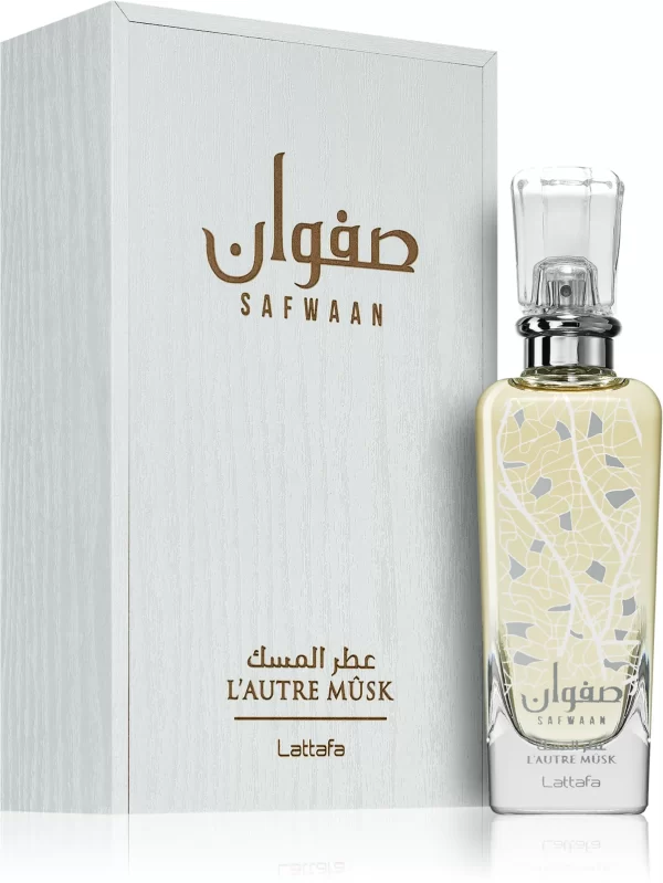 Safwaan L’autre Musk Lattafa