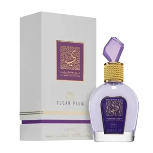Musk Sugar Plum Lattafa Thameen Collection