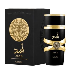 Asad Lattafa