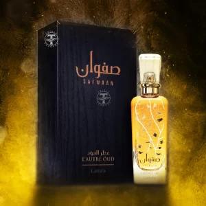 Safwaan L’autre Oud Lattafa