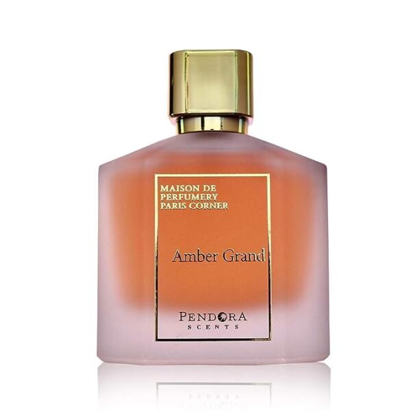Amber Grand - Image 2