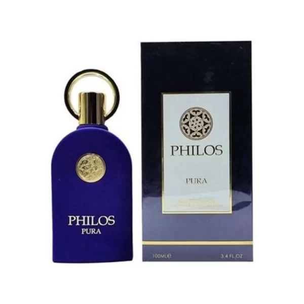 Philos Pura Maison Alhambra - Image 2