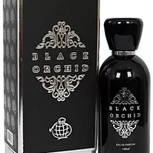 Black Orchid