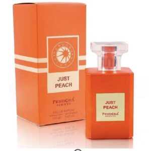 Just Peach