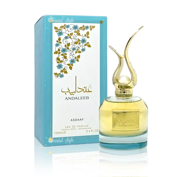 Andaleeb