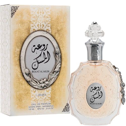 Rouat Al Musk Lattafa