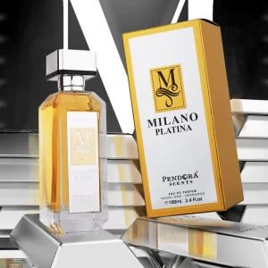 Milano Platina