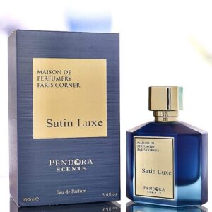 Satin Luxe