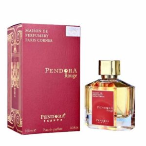 Pendora Rouge