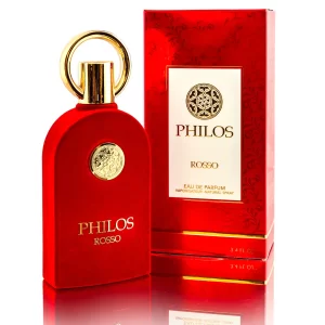 Philos Rosso Maison Alhambra