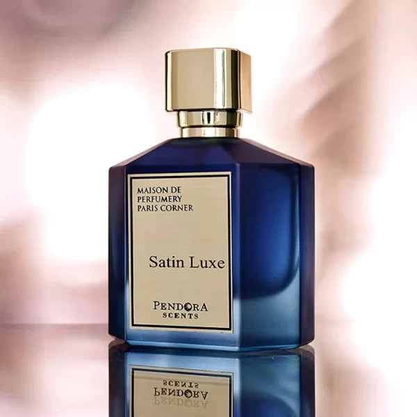 Satin Luxe - Image 2