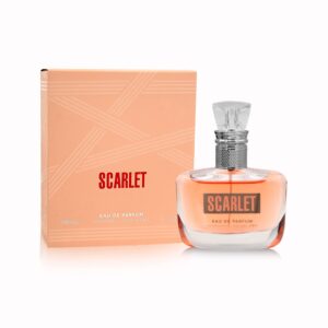 Scarlet