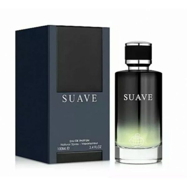 Suave