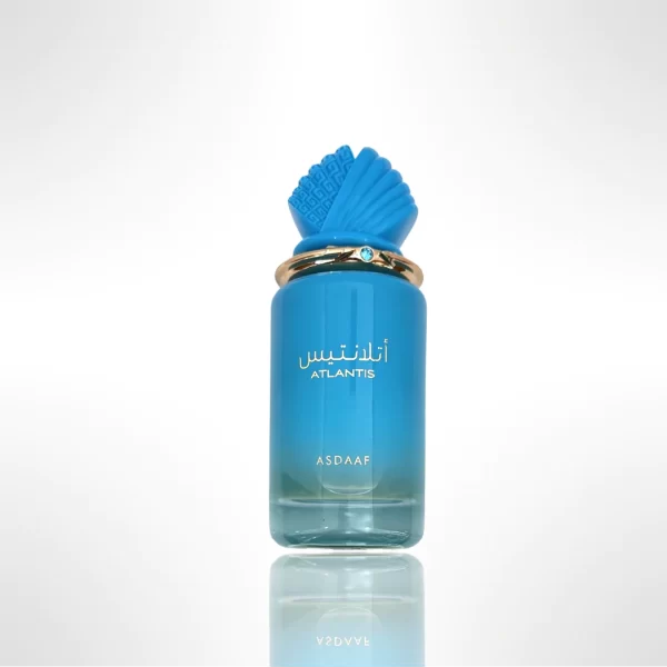 Atlantis Blue - Image 2