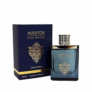 Aventos Blue for him
