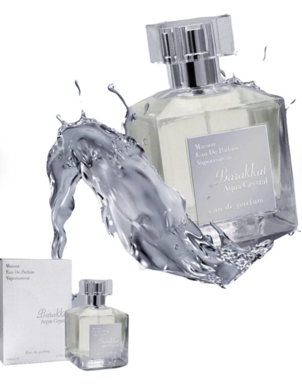 Barakkat Aqua Crystal - Image 2