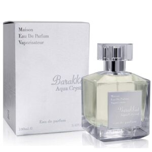 Barakkat Aqua Crystal