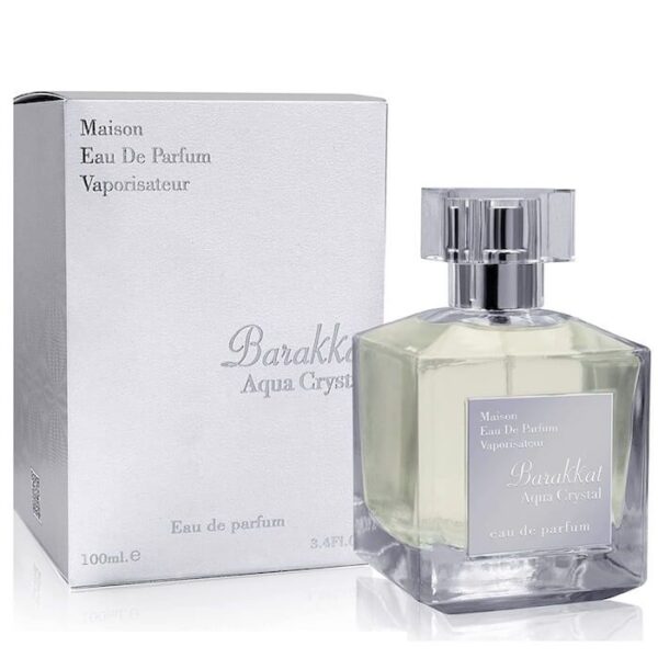Barakkat Aqua Crystal