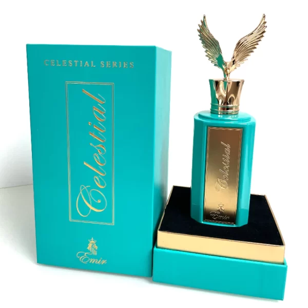 Emir Celestial - Image 2