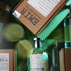 Emir Just Bergamot (Factory Edition)