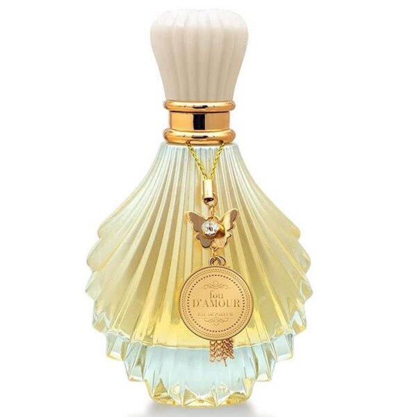 Fou D’amour Gold - Image 2