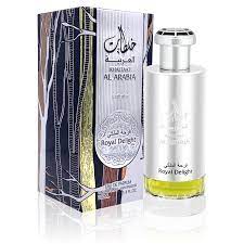 Khaltaat Al Arabia Royal Delight