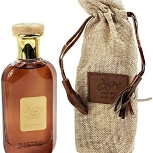 Mousuf (Brown)