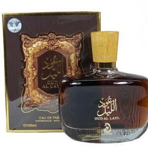 Oud Al Layl Arabiyat