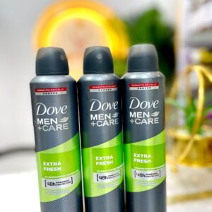 Dove men care extra fresh