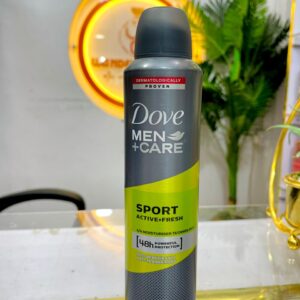 Dove Men Care Sport Active Fresh
