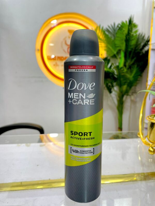 Dove Men Care Sport Active Fresh