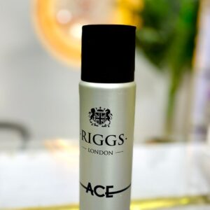 Riggs London Ace