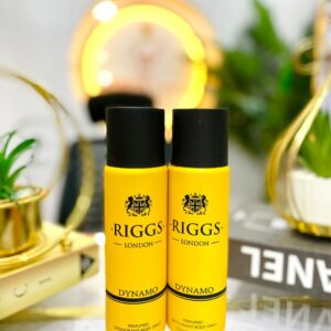 Riggs London Dynamo