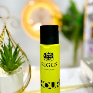 Riggs London Hour