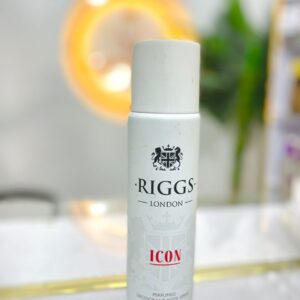 Riggs London Icon