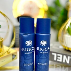 Riggs London Power